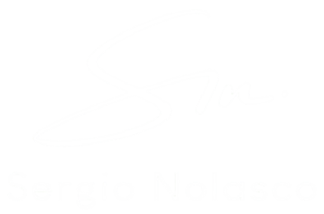 Sergio Nolasco Logo